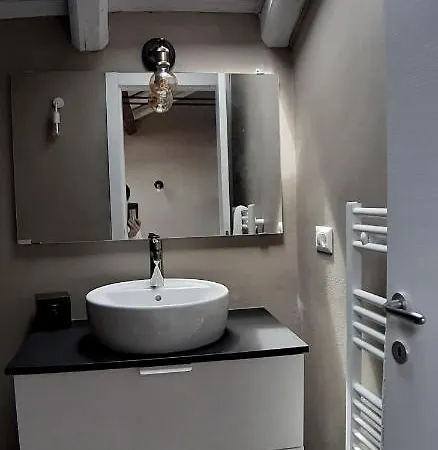 Domashome Apartamento