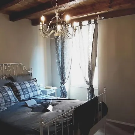 Apartamento Domashome Domaso