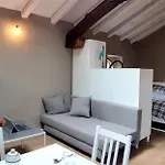 Apartment Domashome Domaso