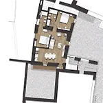 Apartment Domashome *