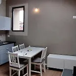 Domashome Apartment Domaso