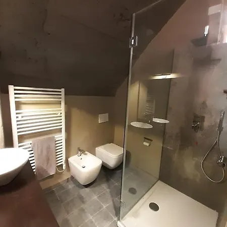 Lägenhet Domashome