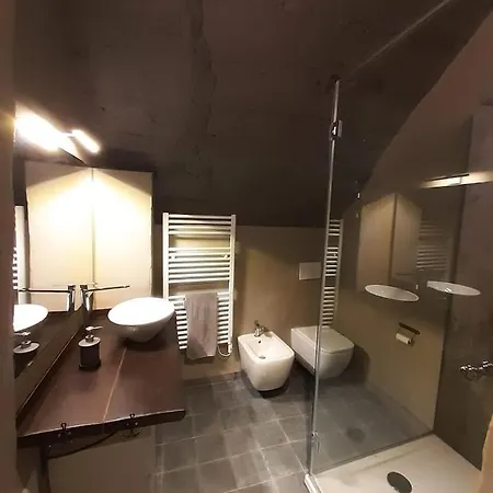 Apartament 50 Mq For 3-4 P Domashome *