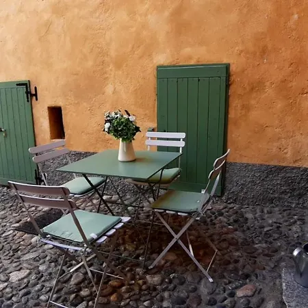 Lägenhet Domashome *