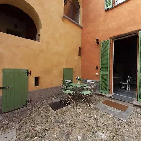 Domashome Lägenhet