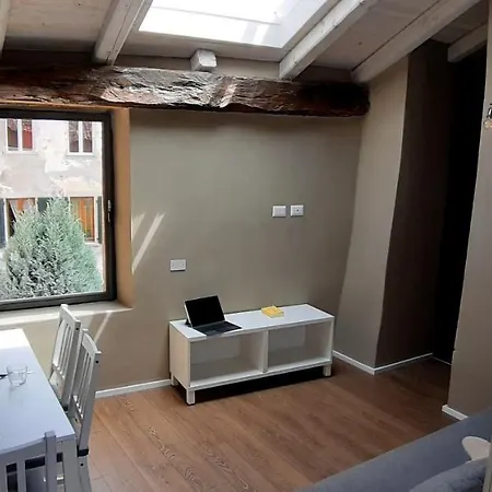 Domashome Apartamento *