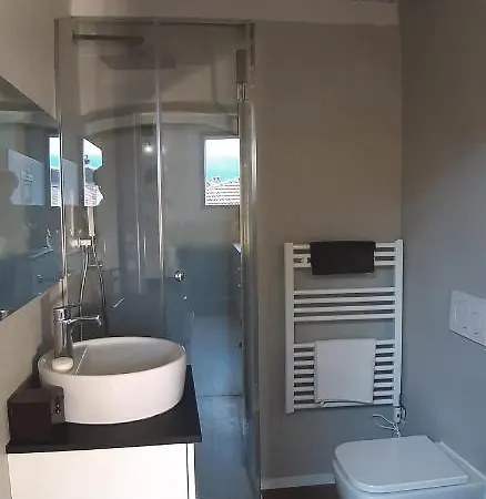 Domashome Apartamento Domaso