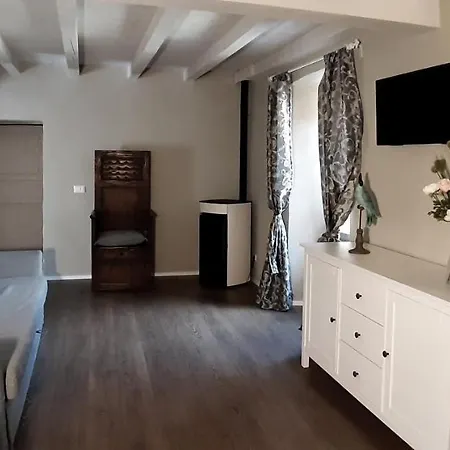 Lägenhet Domashome