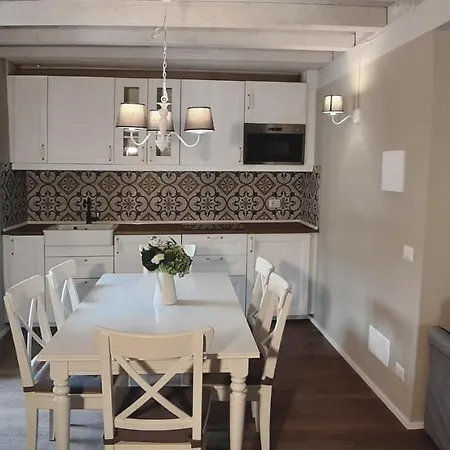Domashome Appartement *