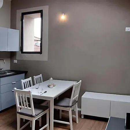 Domashome Apartment Domaso