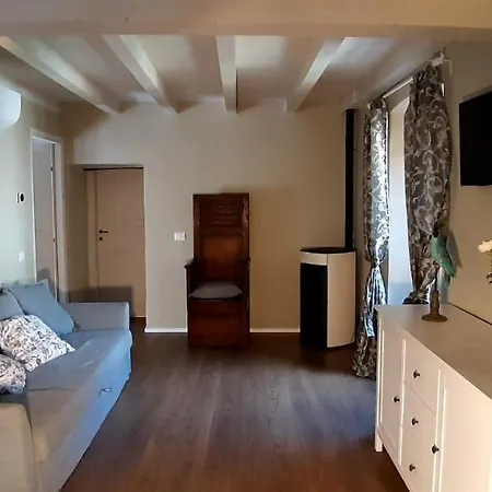 Apartment Domashome *