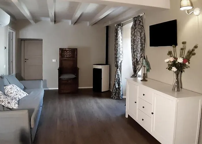 Appartamento Domashome
