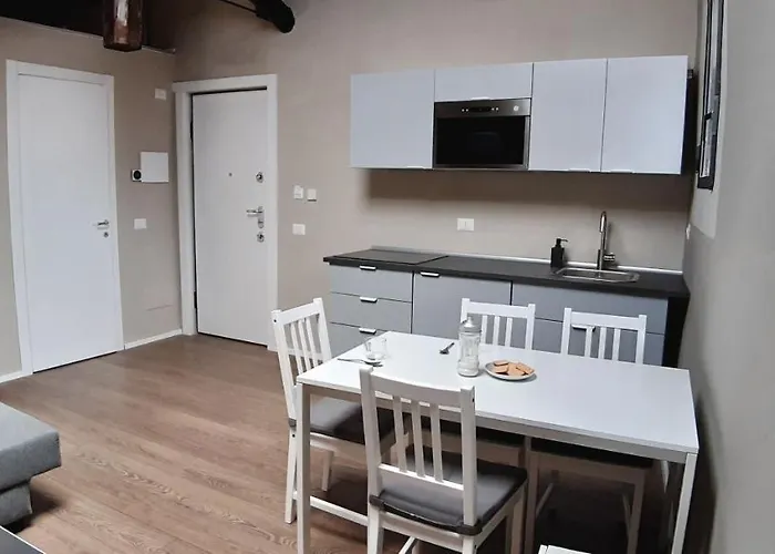 Appartamento Domashome