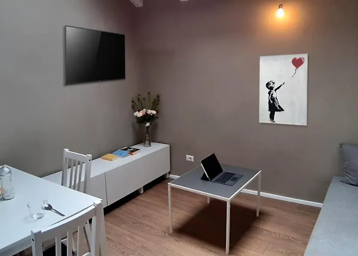 Domashome Lejlighed Domaso