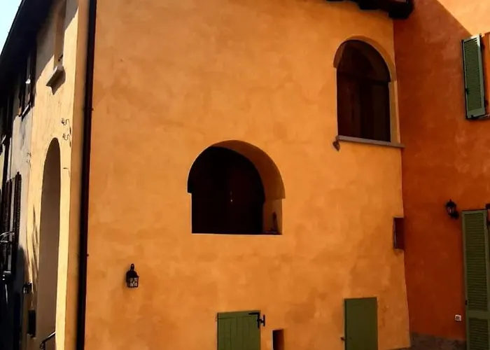Appartamento Domashome