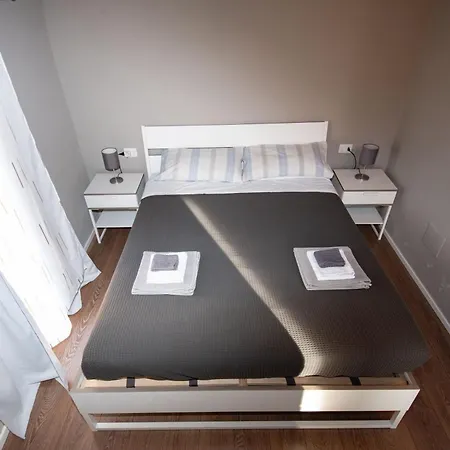 Apartment Domashome