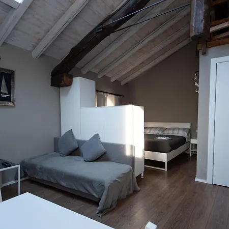 Apartment Domashome Domaso