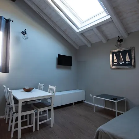 Domashome Apartment Domaso