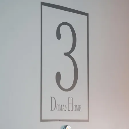 Apartment Domashome Domaso