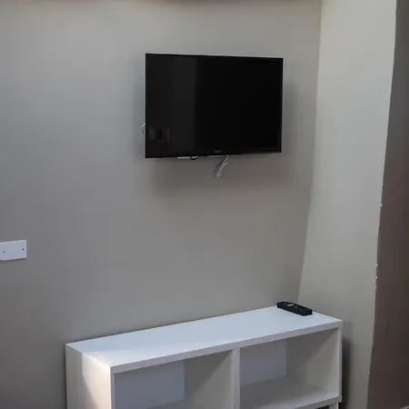 Apartment Domashome *