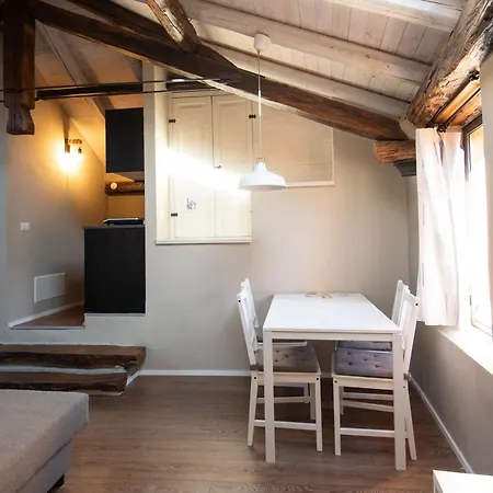 Apartment Domashome