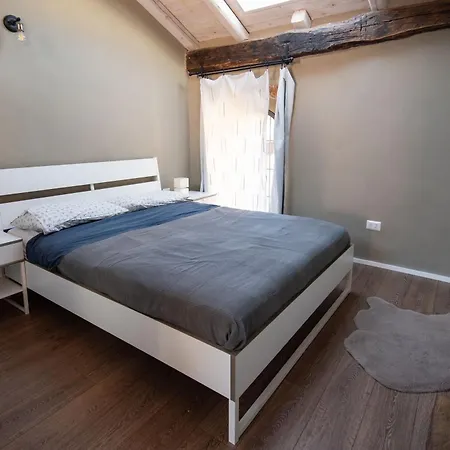 Apartment Domashome *