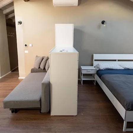 Domashome Apartment Domaso