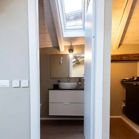 Apartment Domashome *