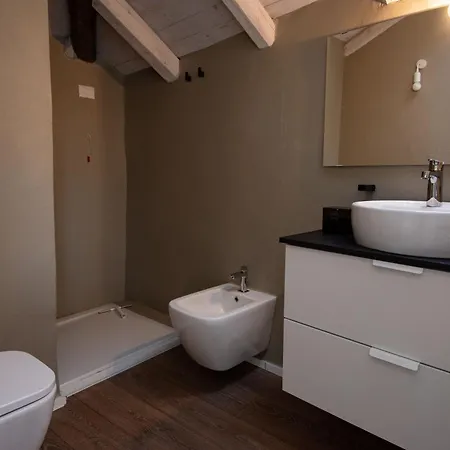 Apartment Domashome Domaso